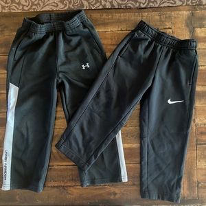 Toddler Athletic Pants 3T